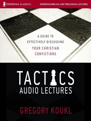 cover image of Tactics